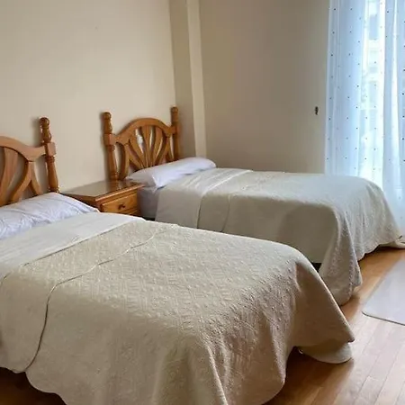 Lovely 2 Bedrooms Main Square *