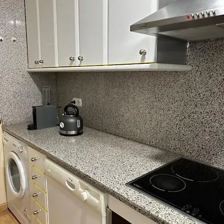Lovely 2 Bedrooms Main Square *