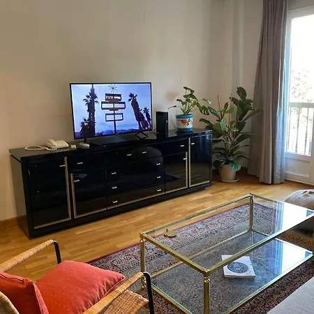 Apartment Lovely 2 Bedrooms Main Square *