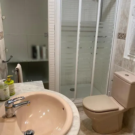 Apartment Lovely 2 Bedrooms Main Square *