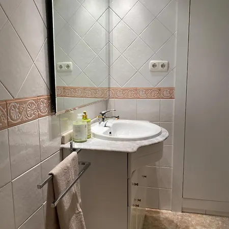 Apartmán Lovely 2 Bedrooms Main Square *