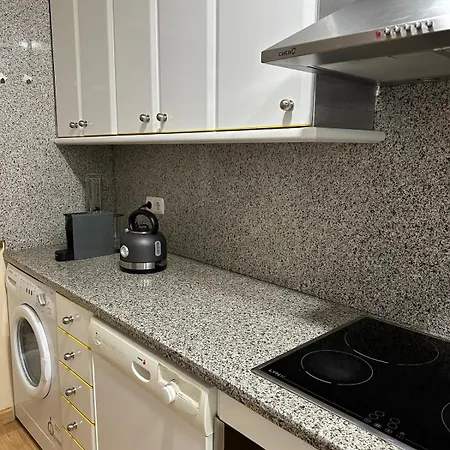 Apartmán Lovely 2 Bedrooms Main Square