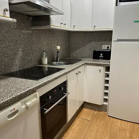 Apartmán Lovely 2 Bedrooms Main Square *