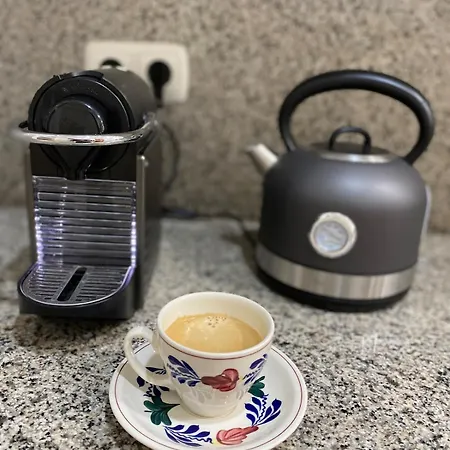 Lovely 2 Bedrooms Main Square Apartmán *