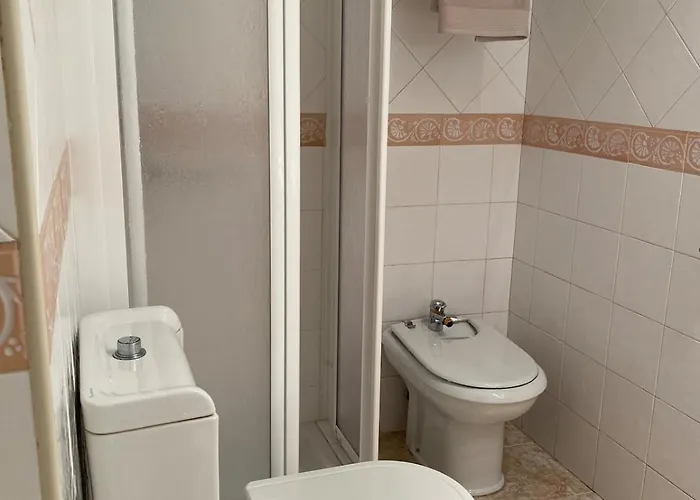 Lovely 2 Bedrooms Main Square * Plasencia