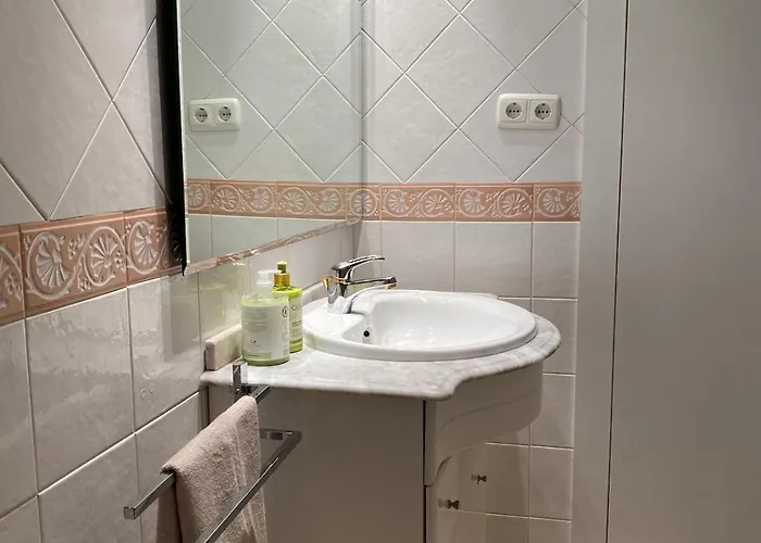 Lejlighed Lovely 2 Bedrooms Main Square *