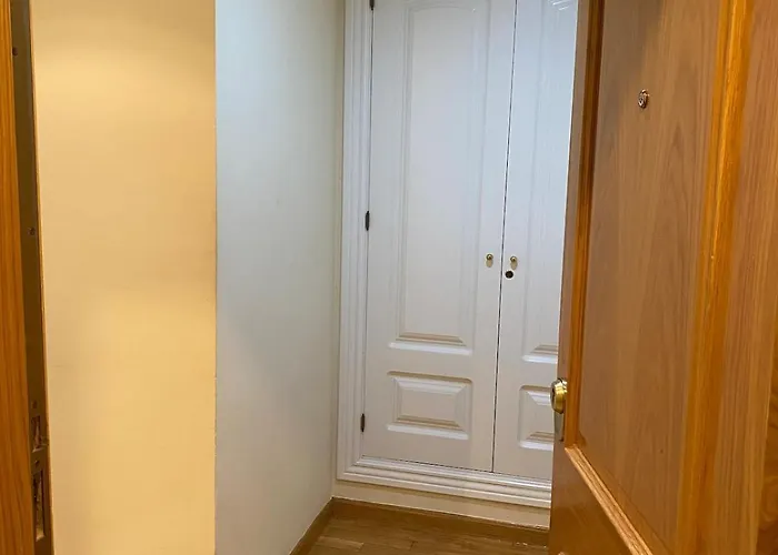 Lovely 2 Bedrooms Main Square Lejlighed *