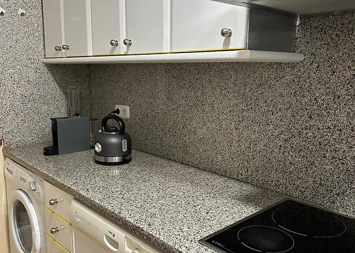 Apartment Lovely 2 Bedrooms Main Square