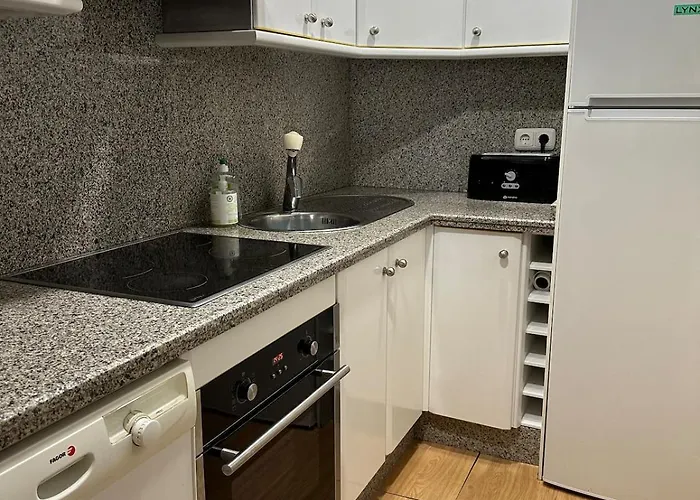 Lejlighed Lovely 2 Bedrooms Main Square *