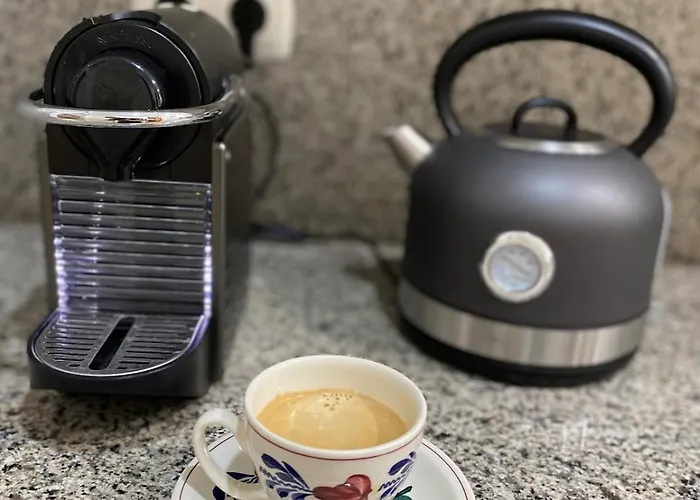 Lovely 2 Bedrooms Main Square Lejlighed *